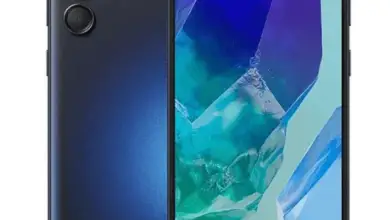 Samsung Galaxy M55s