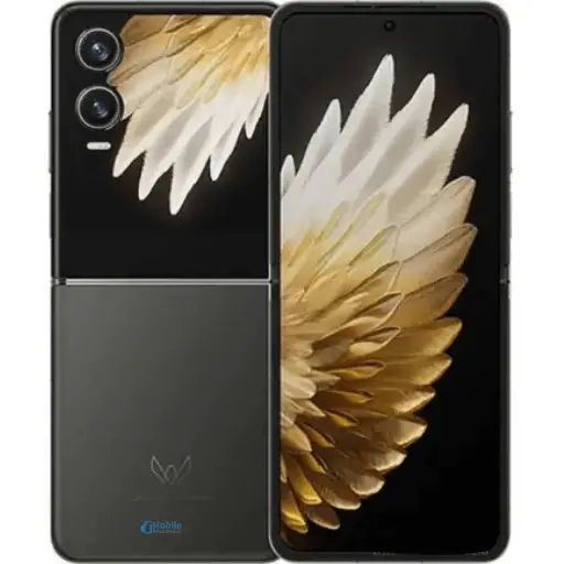 Tecno Phantom V Flip2