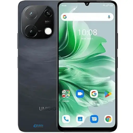 UmiDigi G9T