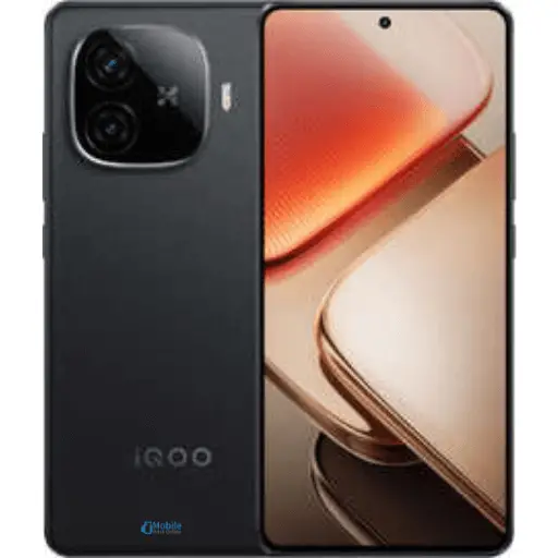 Vivo IQOO Z9 Turbo+