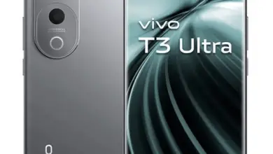 Vivo T3 Ultra
