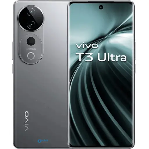 Vivo T3 Ultra