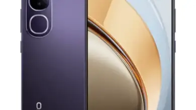 Vivo V40 Lite 4G (IDN)
