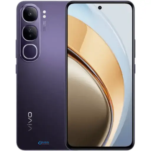 Vivo V40 Lite 4G (IDN)