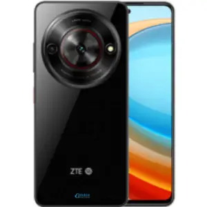 ZTE Blade A75