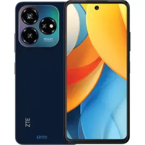 ZTE Blade V60 Design