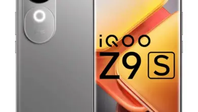 vivo IQOO Z9s