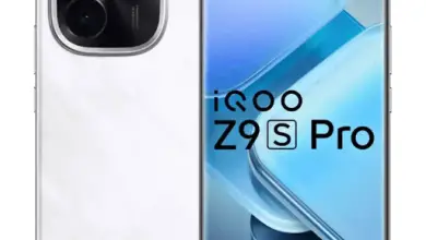 vivo IQOO Z9s Pro