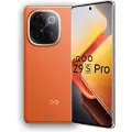 vivo IQOO Z9s Pro