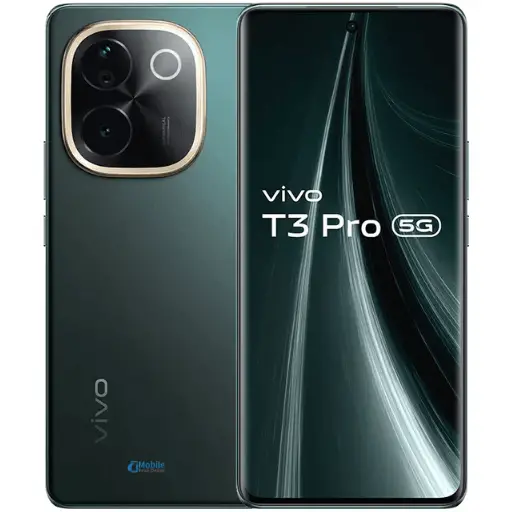 vivo T3 Pro